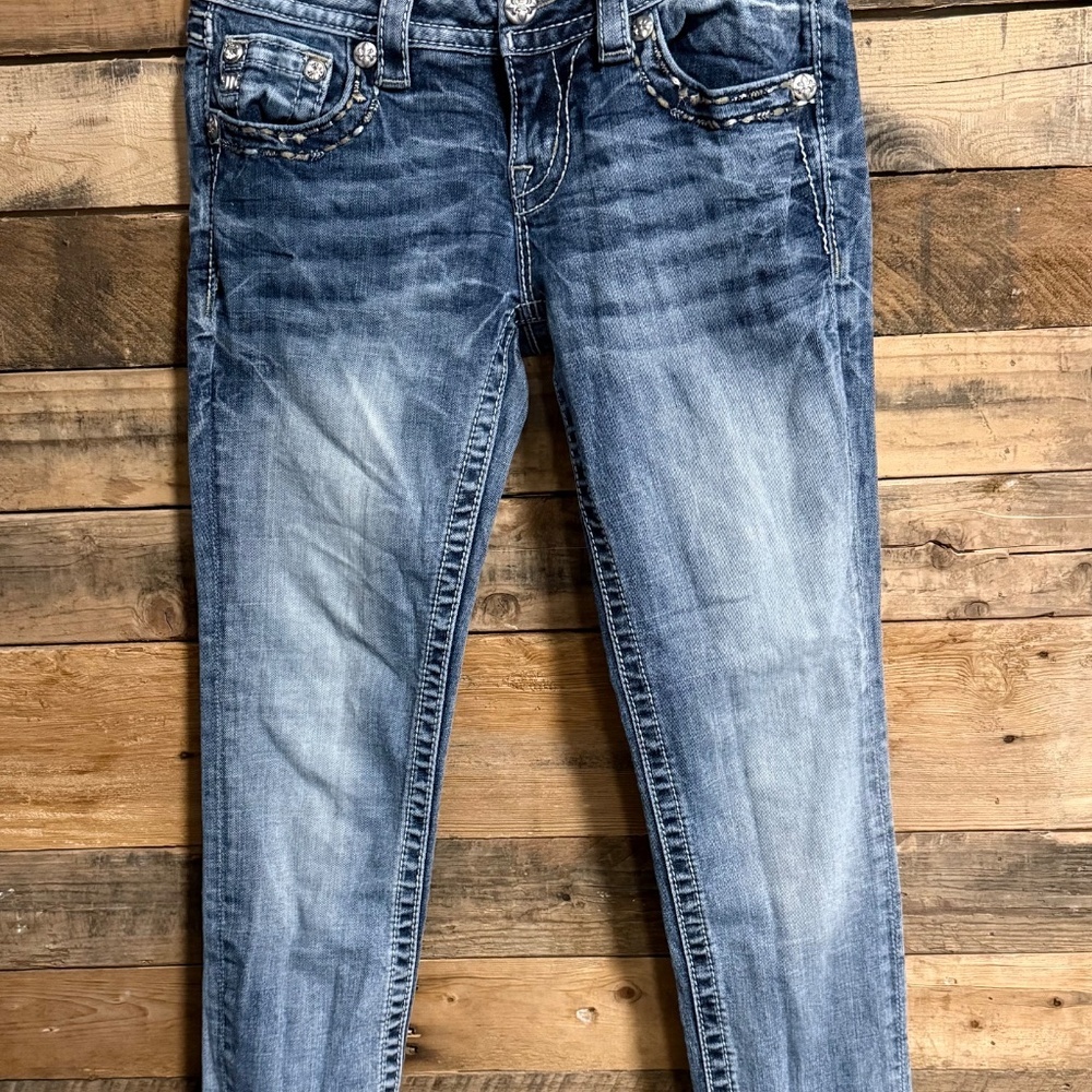 Miss Me Jeans - Picture 4 of 7
